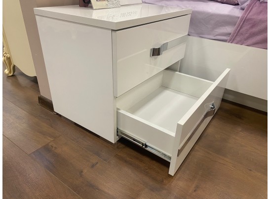 Спальный гарнитур Венеция Слоним