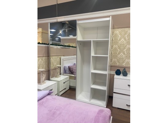 Шкаф-купе Венеция Слоним