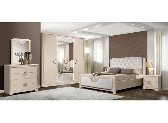 Спальный гарнитур Бодрум