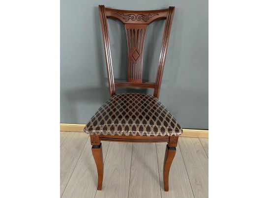 Стул Венера (орех)