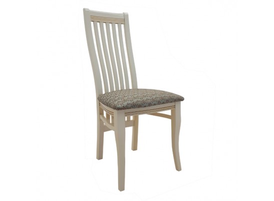 Стул Вегас (слоновая кость, золотая патина)