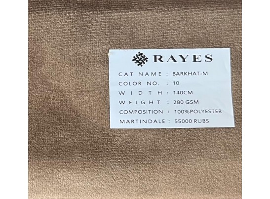 Стул Медальон (слоновая кость, патина золото)