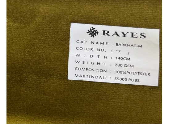 Стул Медальон (слоновая кость, патина золото)