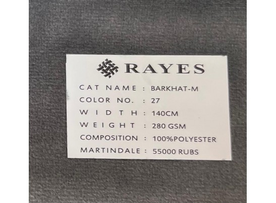 Стул Медальон (слоновая кость, патина золото)