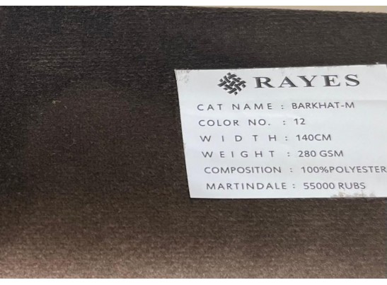 Стул барный Медальон (слоновая кость, патина золото)