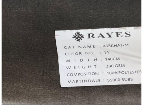 Стул барный Медальон (белый, патина золото)