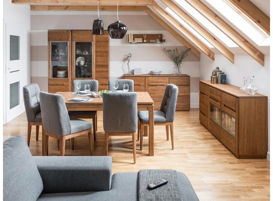 Столовая MONTENEGRO Szynaka