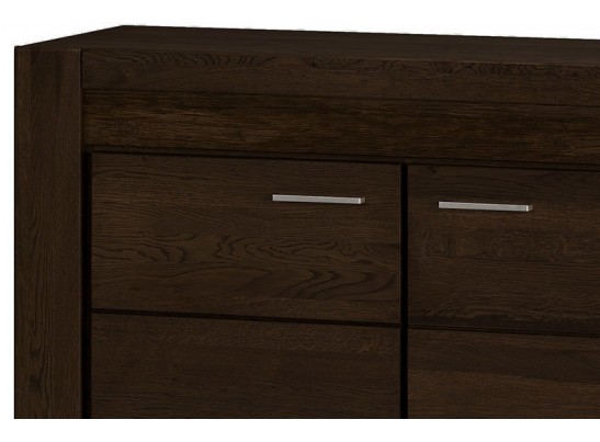 Комод 2-дверный VELVET 44