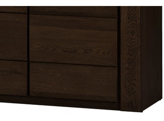 Комод 2-дверный VELVET 44