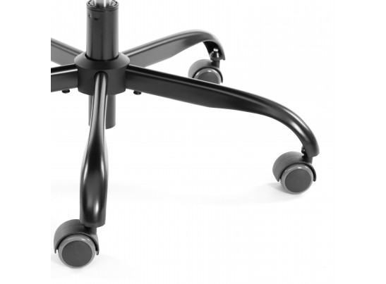 Кресло Чиф Металбл/Chief Metalbl кож/зам/ткань, коричневый/коричневый стеганный, 36-36/36-36 стеганный/TW-24