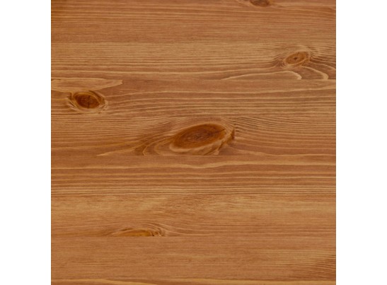 Комплект обеденный Соната/Sonata (стол+4стула) массив сосны, стол: 120х75х75см стул :41х50х95см, антик/чёрный