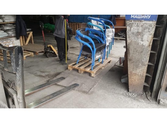 Комплект садовой мебели RC16\ RT А 206