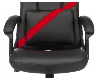 Кресло игровое ZOMBIE DRIVER