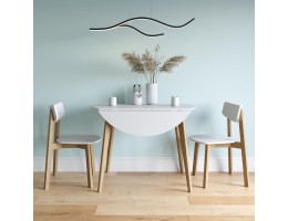 Стол Орион classic Drop Leaf +