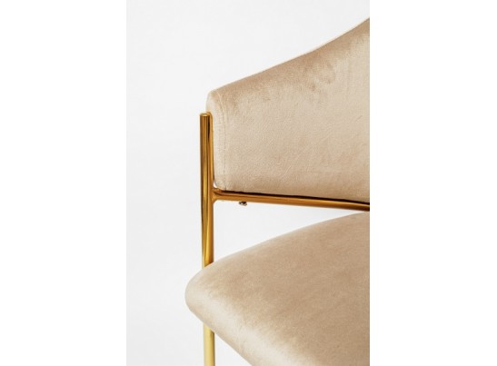 Стул DC-5158 (gold) в Набережных Челнах