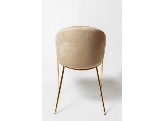 Стул DC-5158 (gold) в Набережных Челнах