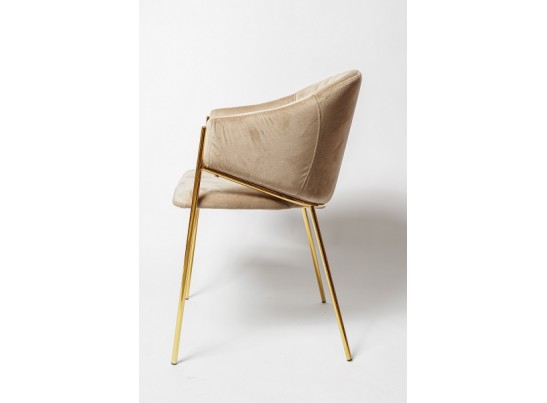 Стул DC-5158 (gold) в Набережных Челнах
