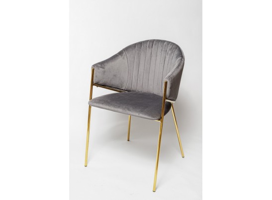 Стул DC-5158 (gold) в Набережных Челнах