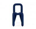 Стул на металлокаркасе Garden blue