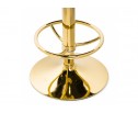 Барный стул Marun black / gold