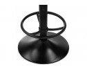 Барный стул Marun dark gray / black