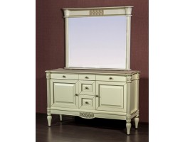 Грация-2 Шкаф для посуды