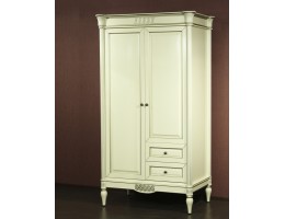 Грация-57 Шкаф двухдверный