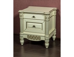 Грация-62 Тумба прикроватная