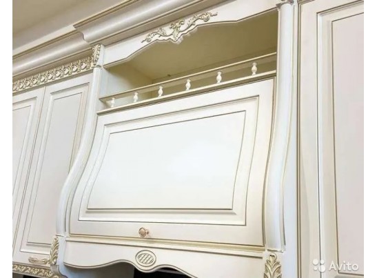 Кухня угловая "Белладжо" 2,75*1,4 Кухня угловая "Белладжо" 2,75*1,4