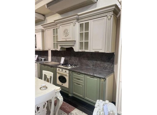 Кухня "Валенсия" 3,0