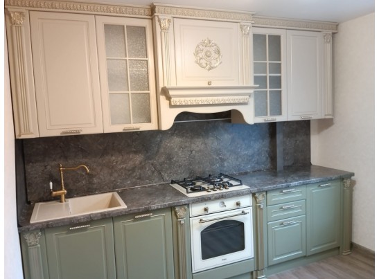 Кухня "Валенсия" 3,0