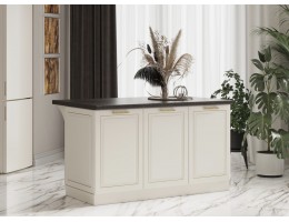 Кухонный остров "Валенсия" 1,5 * 0,9