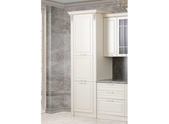 Кухня угловая "Вирджиния" 3,4*1,4