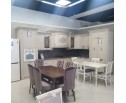 Угловой кухонный гарнитур «Zaman Arabica» 4,3*2,65