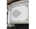 Угловой кухонный гарнитур «Zaman Arabica» 4,3*2,65