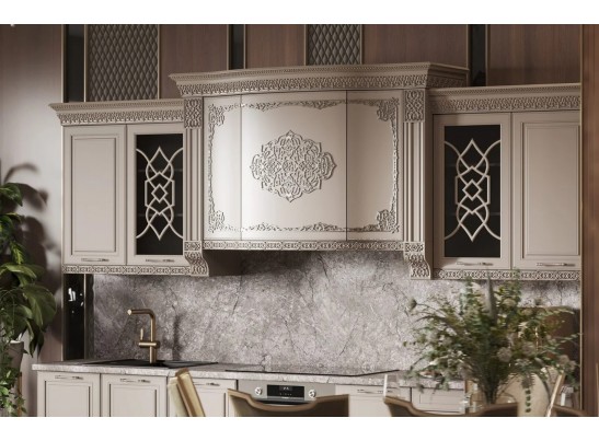 Кухня «Zaman Arabica» 3,3 в Набережных Челнах