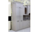 Угловой кухонный гарнитур “Риола” 3,75*2,3