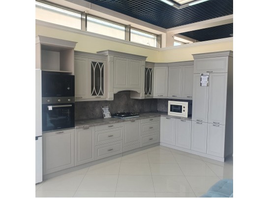 Кухонный гарнитур “Рио Гранде” 3100*1200/600/2370 в Набережных Челнах