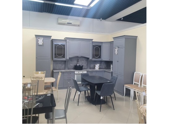 Кухонный гарнитур “Рио Гранде” 3100*1200/600/2370 в Набережных Челнах