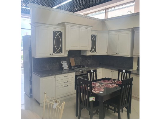 Кухонный гарнитур “Рио Гранде” 3100*1200/600/2370 в Набережных Челнах