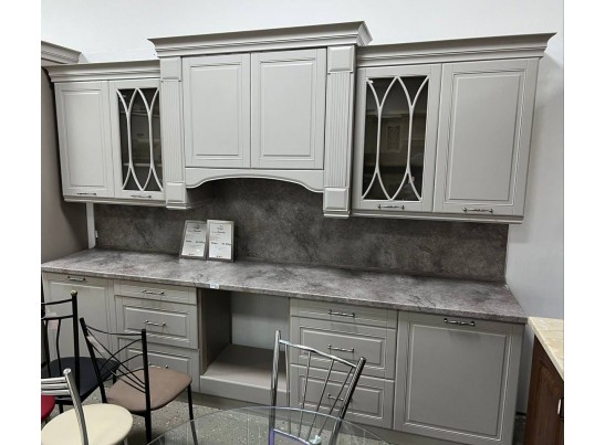 Кухонный гарнитур “Рио Гранде” 3100*1200/600/2370 в Набережных Челнах