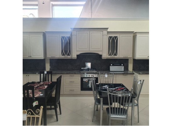 Кухня “Элегия” 2,9 в Набережных Челнах