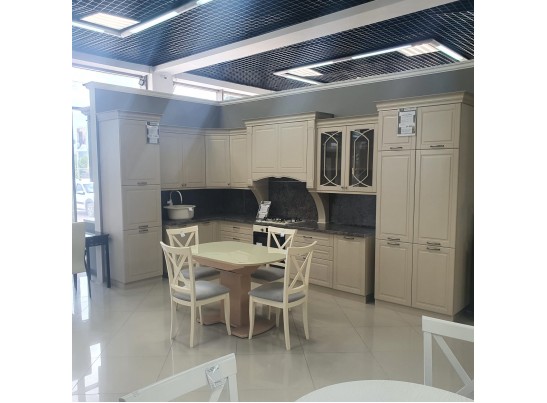 Кухня “Элегия” 2,9 в Набережных Челнах