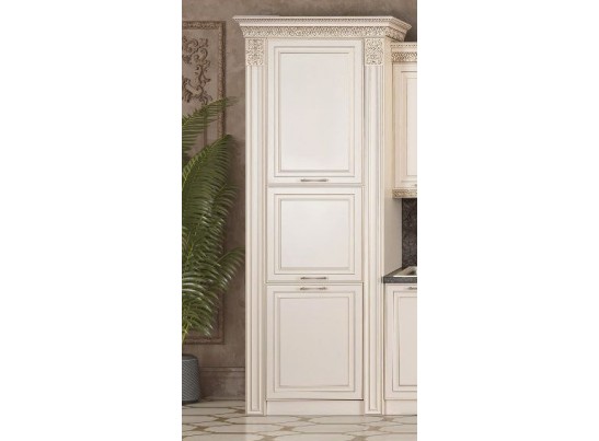 Кухня «Zaman Arabica» 3,45x1,5 в Набережных Челнах