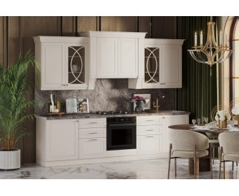 Кухонный гарнитур Элегия 2,9