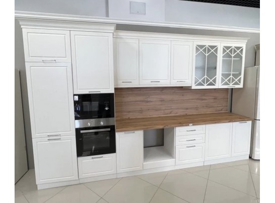 Кухня Кристалл 2,7