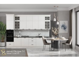 Кухня "Мелани" 3,0