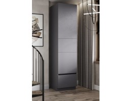 Пенал "Монза" №1 0,6 для техники с фасадом