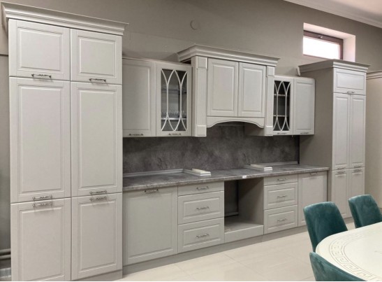 Пенал двухдверный "Риола" 0,9