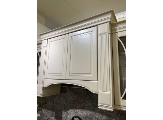 Угловой кухонный гарнитур “Риола” 3,75*2,3